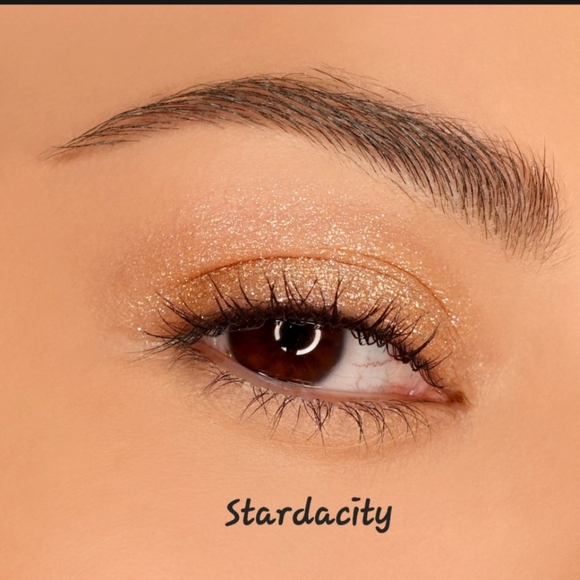 NIB ✨️Jeffree Star✨️ Eye Gloss Powder-select from 4 colors - Picture 10 of 16